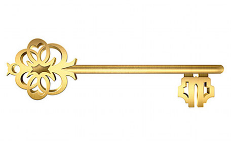 Old-Golden-Key-456-wide